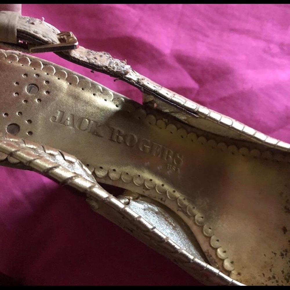 Wedges - Picture 3 of 3